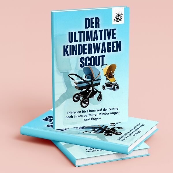 Kinderwagen-Scout-Lösungswerft