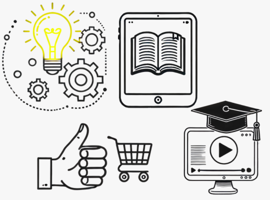 Produkt-Sampler-Lösunsgwerft-Wissen